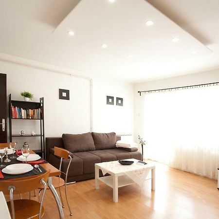 Apartman Sara Zagreb Luaran gambar