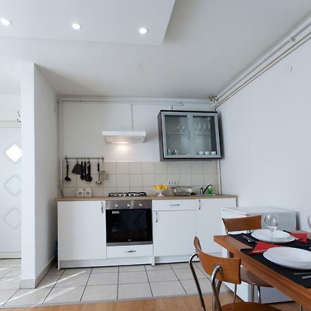 Apartman Sara Zagreb Luaran gambar