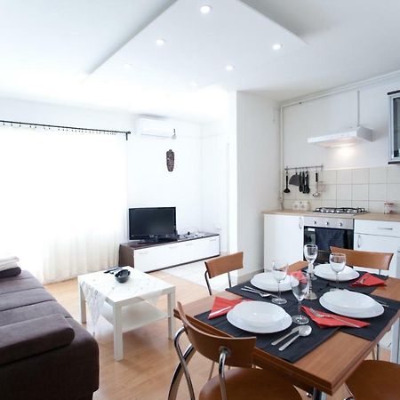 Apartman Sara Zagreb Luaran gambar