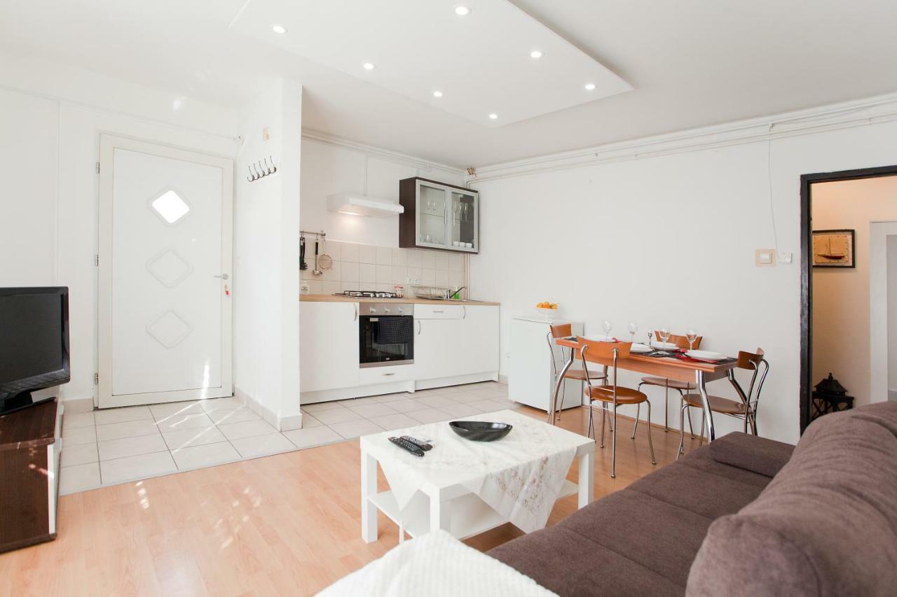 Apartman Sara Zagreb Luaran gambar