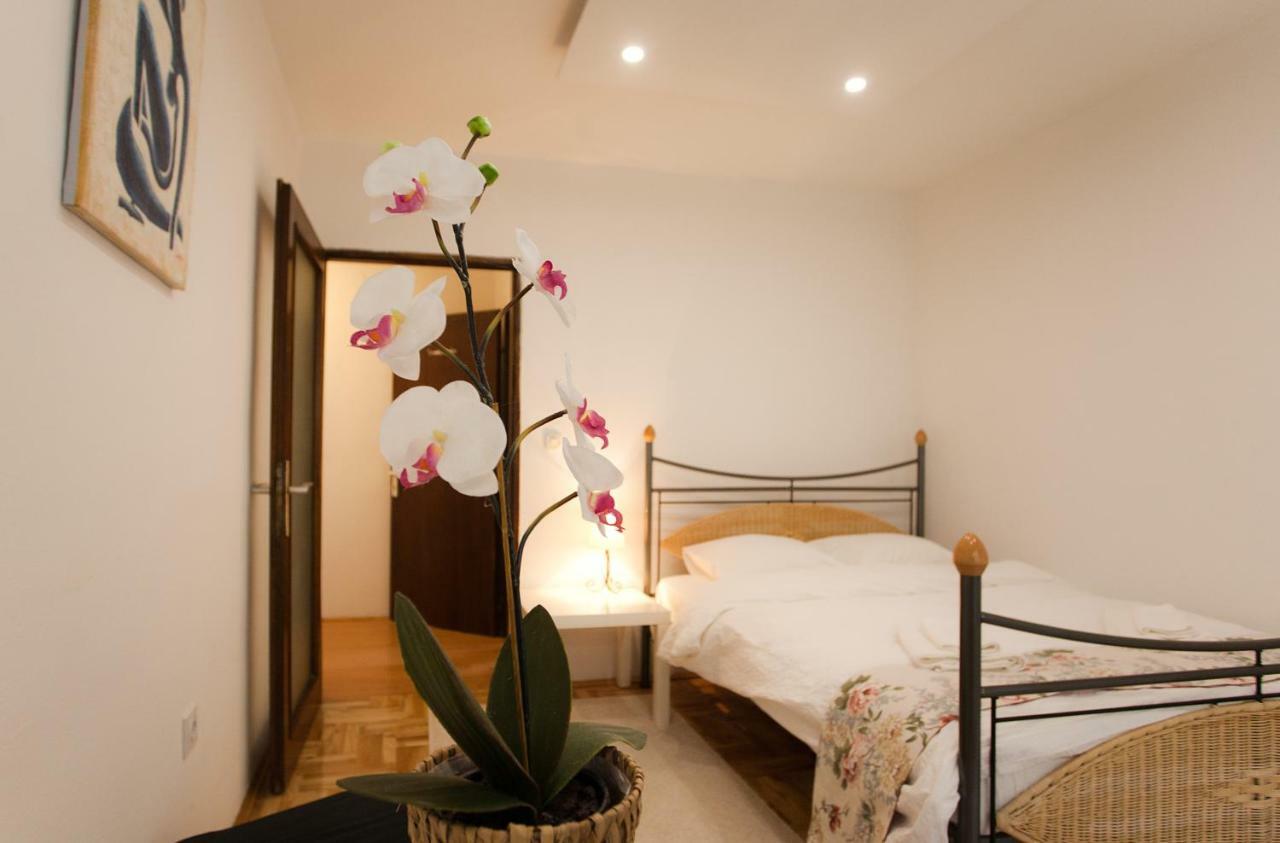 Apartman Sara Zagreb Luaran gambar