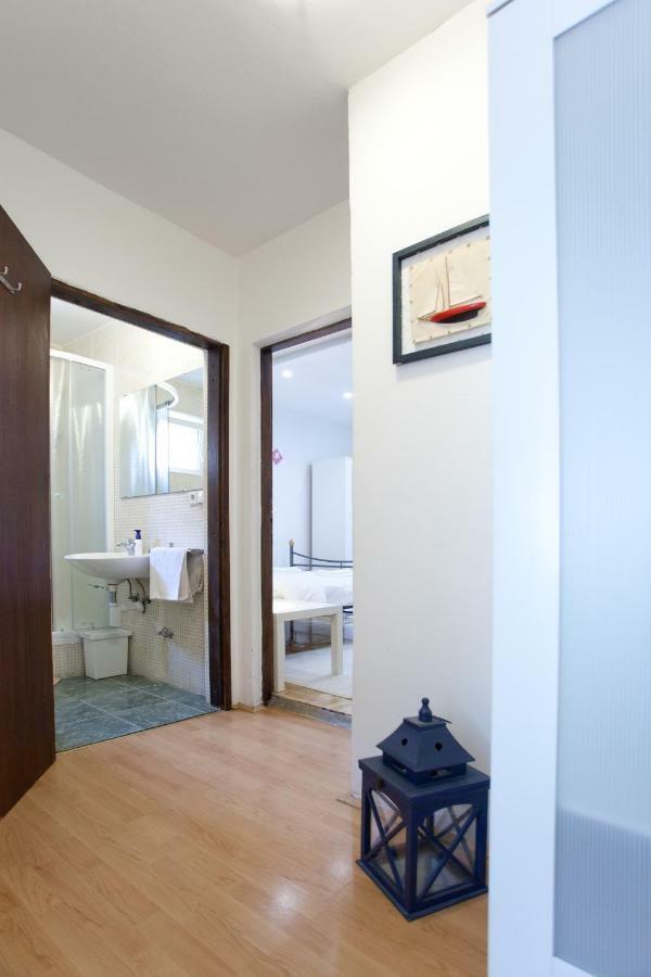 Apartman Sara Zagreb Luaran gambar