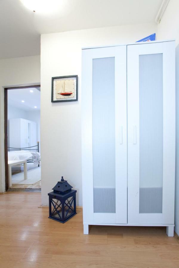 Apartman Sara Zagreb Luaran gambar