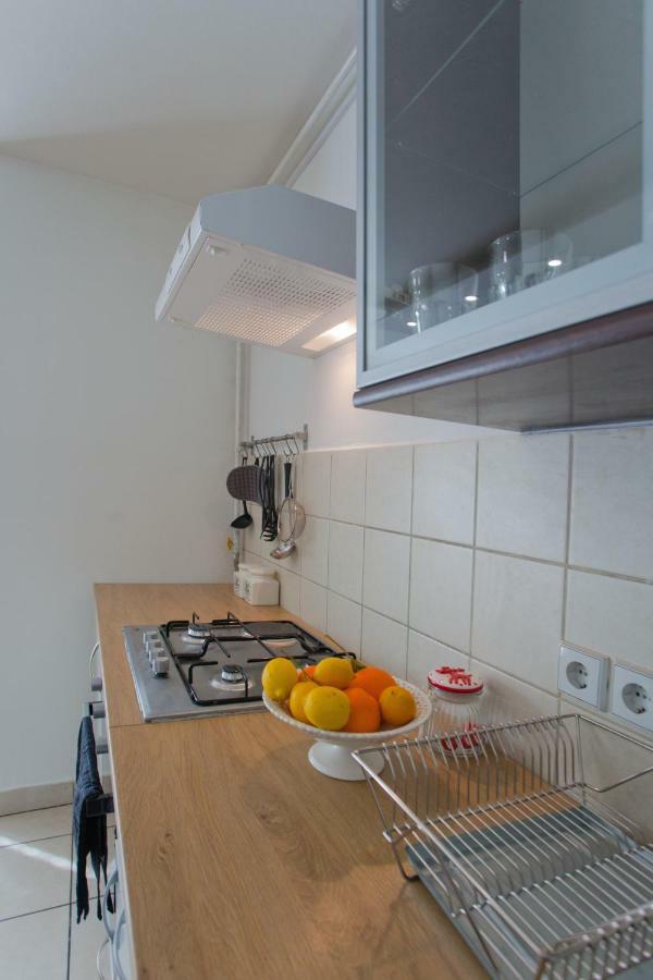 Apartman Sara Zagreb Luaran gambar