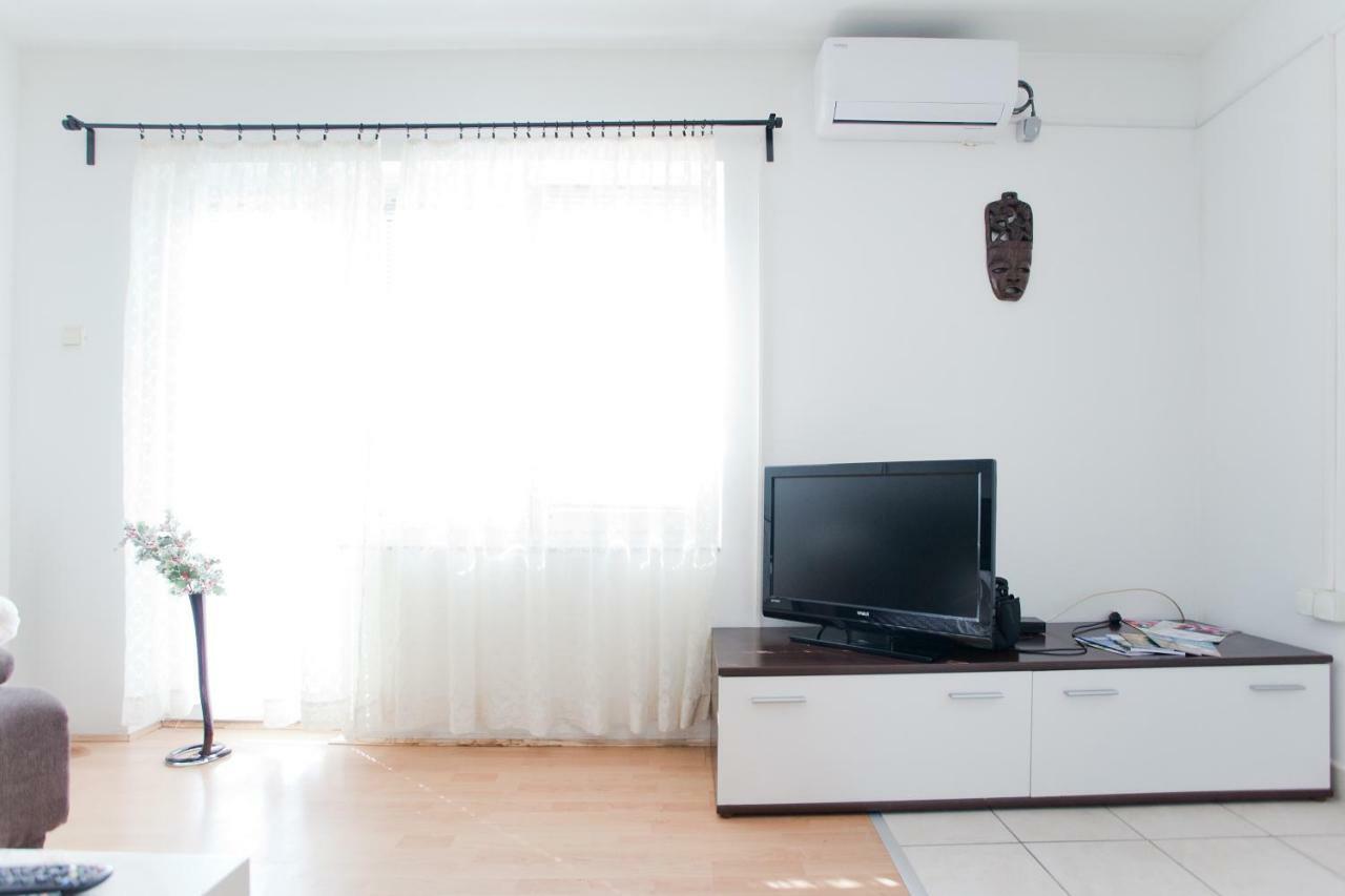 Apartman Sara Zagreb Luaran gambar