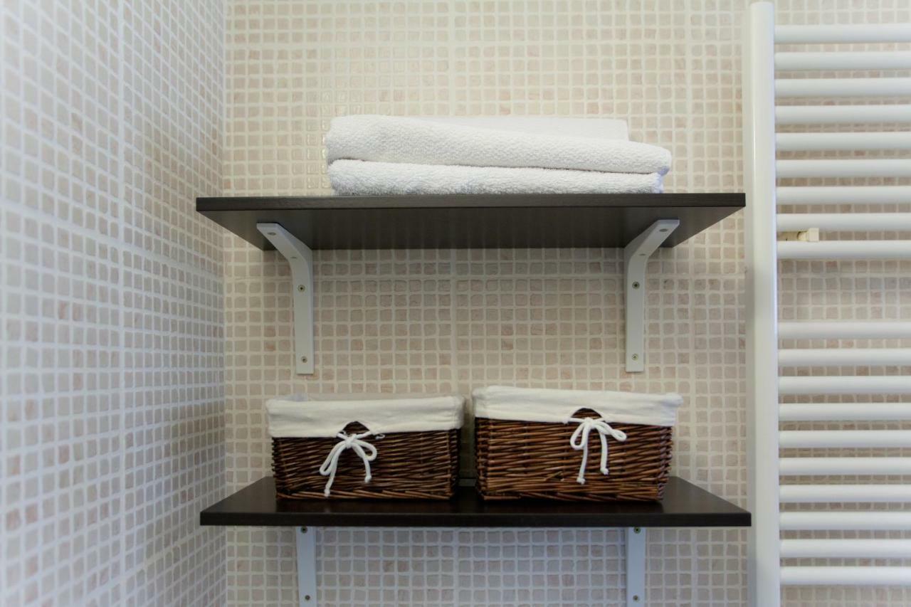 Apartman Sara Zagreb Luaran gambar